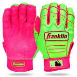 CFX® Pro Hi-lite Batting Gloves - Adult
