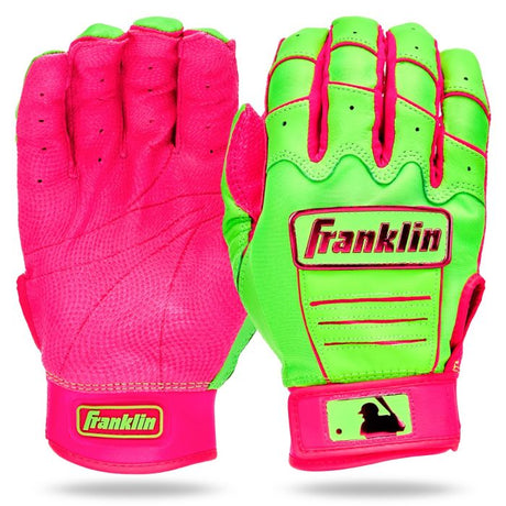 CFX® Pro Hi-lite Batting Gloves - Adult