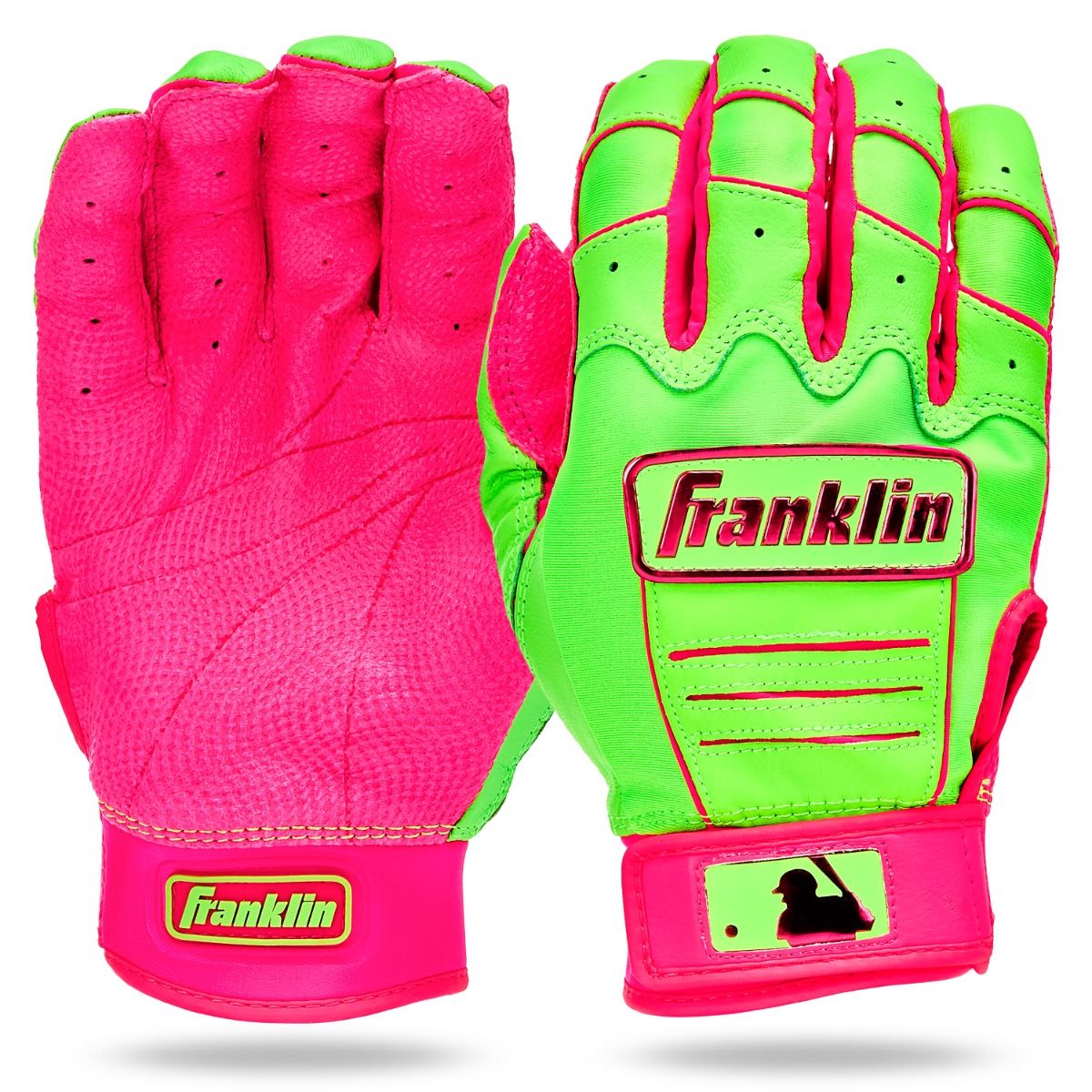 CFX® Pro Batting Gloves- Adult