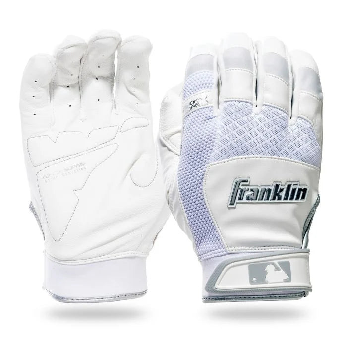 Shok-Sorb® Batting Gloves - Adult