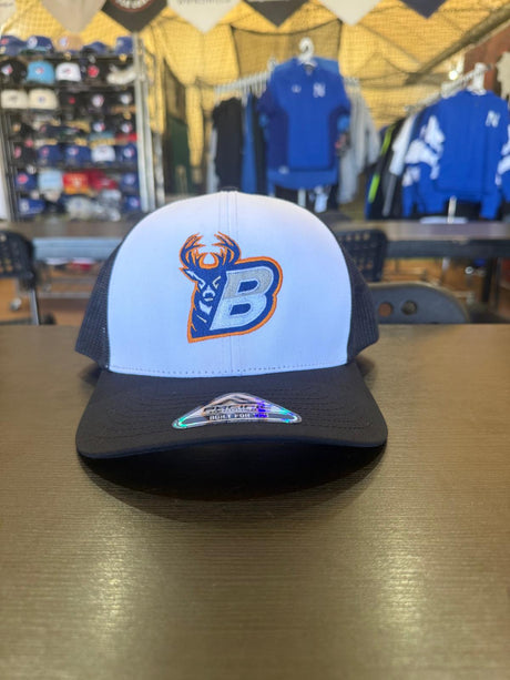 AP Bucks Baseball Caps