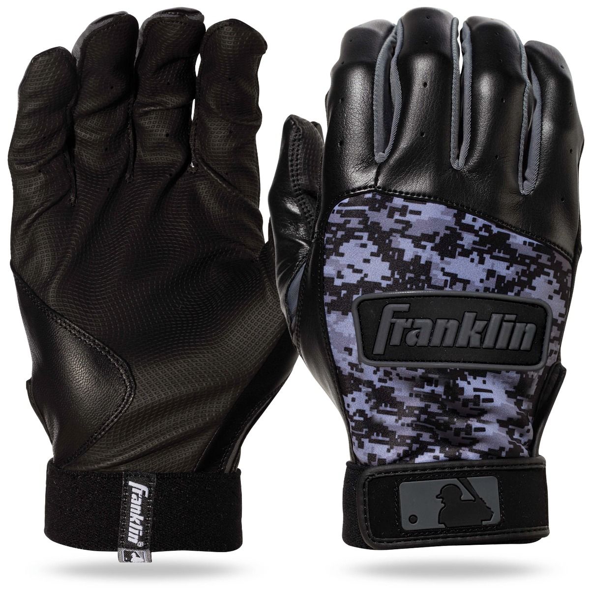 Digitek® Youth Batting Gloves