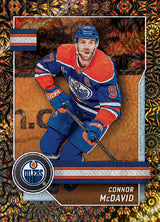 Topps 2025-26 NHL Sticker Collection