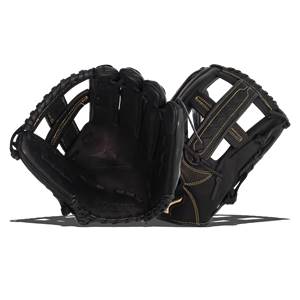 Mizuno MVP Prime 12.5" Slow Pitch Softball Glove - GMVP1250P3S