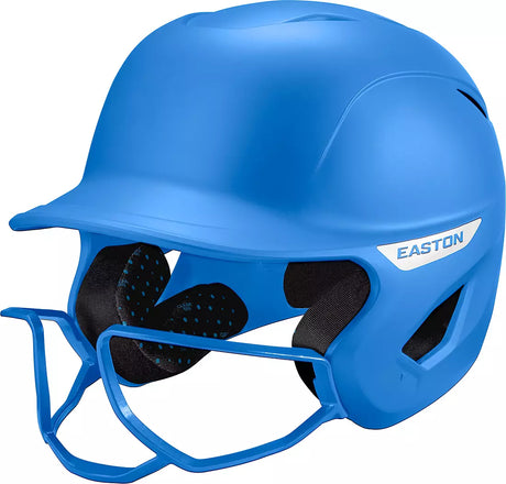 Easton Ghost Vision Matte Fastpitch Softball Helmet with Mask
