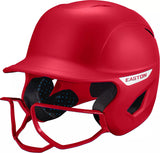 Easton Ghost Vision Matte Fastpitch Softball Helmet with Mask