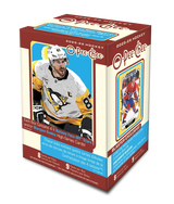 Upper Deck 2025-26 O-Pee-Chee Hockey Cards