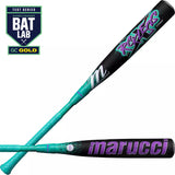 Marucci RCKLESS Composite 2¾'' USSSA Bat 2026 (-10)