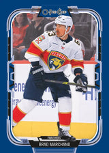 Upper Deck 2025-26 O-Pee-Chee Hockey Cards