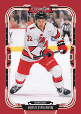 Upper Deck 2025-26 O-Pee-Chee Hockey Cards