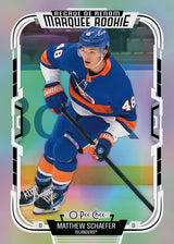 Upper Deck 2025-26 O-Pee-Chee Hockey Cards