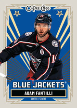 Upper Deck 2025-26 O-Pee-Chee Hockey Cards