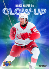 Upper Deck 2025-26 Series 2 Hockey Cards