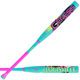 Louisville Slugger 2026 Genesis Scott Hartling 3.0 2 Piece Endload 13" Slo-Pitch Bat - WL2600501