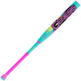 Louisville Slugger 2026 Genesis Scott Hartling 3.0 2 Piece Endload 13" Slo-Pitch Bat - WL2600501