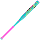 Louisville Slugger 2026 Genesis Scott Hartling 3.0 2 Piece Endload 13" Slo-Pitch Bat - WL2600501