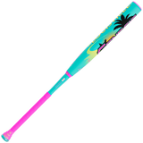 Louisville Slugger 2026 Genesis Scott Hartling 3.0 2 Piece Endload 13" Slo-Pitch Bat - WL2600501