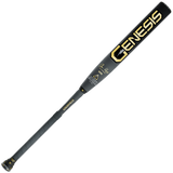 Louisville Slugger 2026 Genesis Adam Ussery 2 Piece Endload 13" Slo-Pitch Bat - WL2600601
