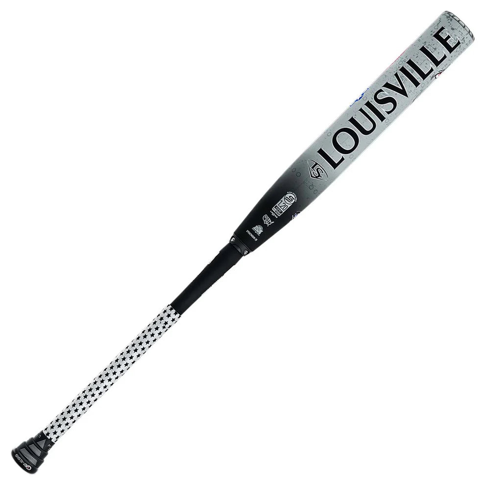 Louisville Slugger 2026 Genesis Matt Brady 2PC 12 inch Maxload USSSA Bat