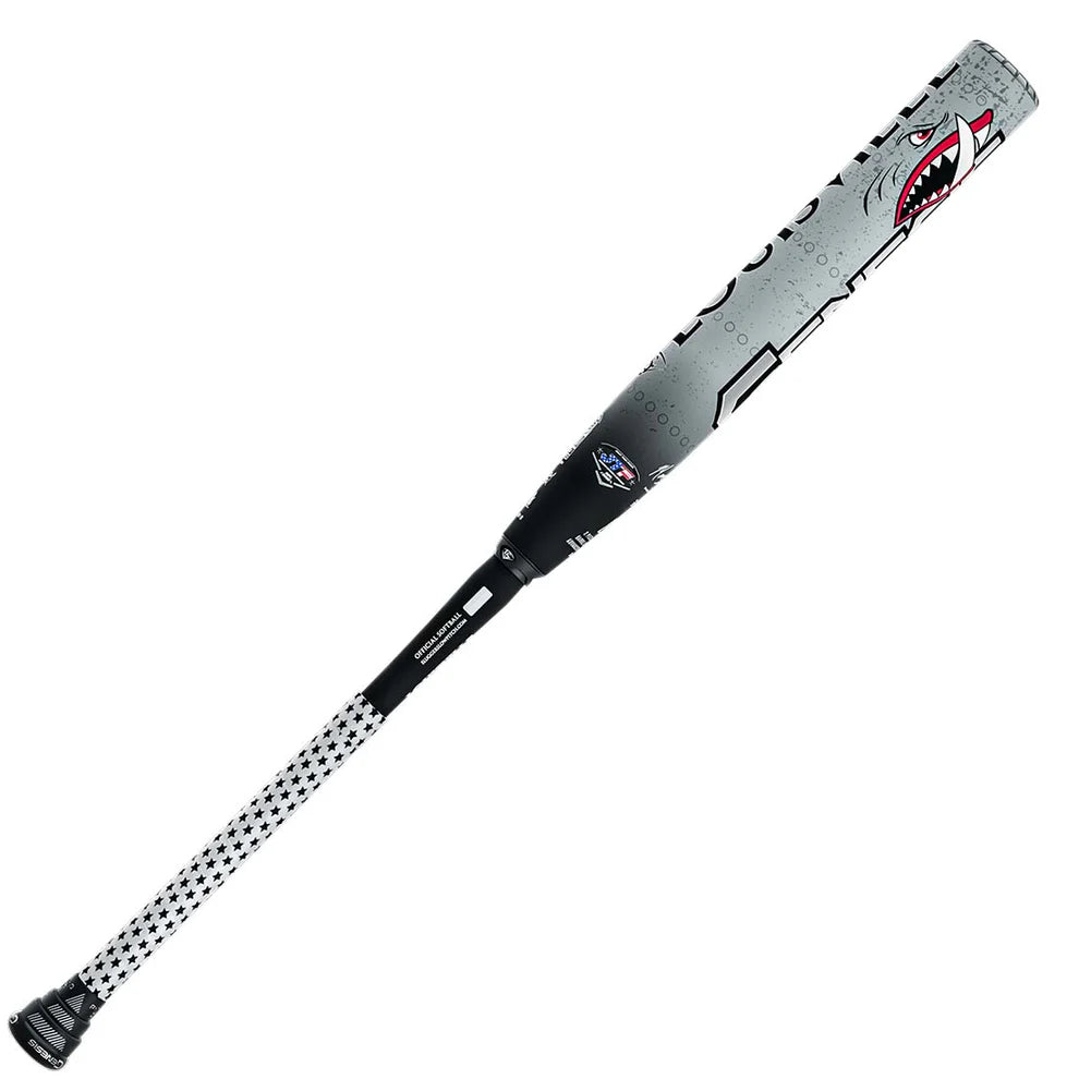 Louisville Slugger 2026 Genesis Matt Brady 2PC 12 inch Maxload USSSA Bat