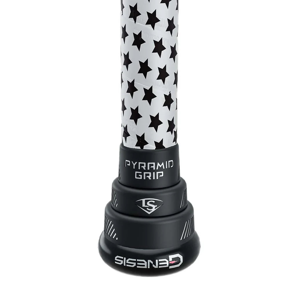 Louisville Slugger 2026 Genesis Matt Brady 2PC 12 inch Maxload USSSA Bat