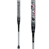 Louisville Slugger 2026 Genesis Matt Brady 2PC 12 inch Maxload USSSA Bat