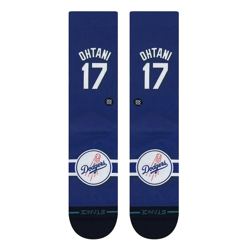 Shohei Ohtani x Stance MLB Crew Socks