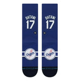 Shohei Ohtani x Stance MLB Crew Socks