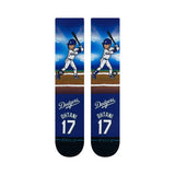 Shohei Ohtani x Stance MLB Crew Socks