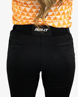 Rip-It Women's Revolution Softball Pants - Athletic Fit