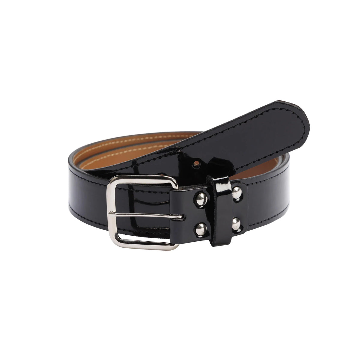 RAWLINGS LEATHER PRO BELT