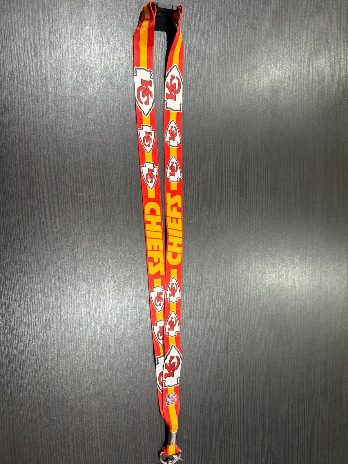 Inglasco Team Sublimated Lanyard