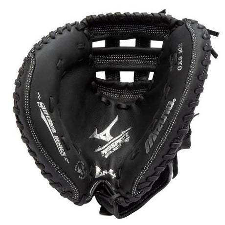 Prospect Series Youth Fastpitch Catcher's Mitt 32.5"