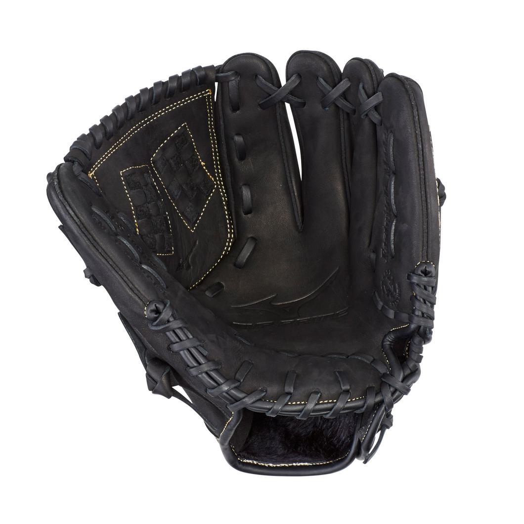 Mizuno MVP Prime 11.5" Fastpitch Softball Glove