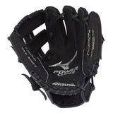 Mizuno Prospect Series 9" Youth Baseball Glove 9" - GPP900Y3