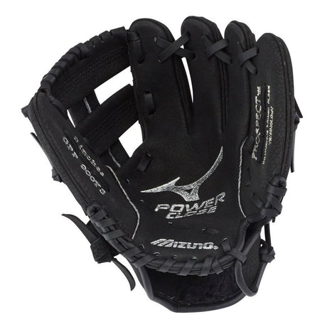 Mizuno Prospect Series 9" Youth Baseball Glove 9" - GPP900Y3