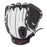GPP1105F3 PROSPECT FINCH 11 RH WHITE/BLACK