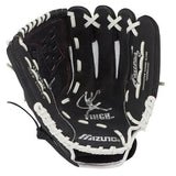 GPP1105F3 PROSPECT FINCH 11 RH WHITE/BLACK
