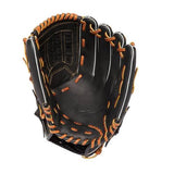 GSN1200 SELECT 9 12IN RH BLACK-BROWN RHT