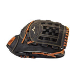 GSN1200 SELECT 9 12IN RH BLACK-BROWN RHT