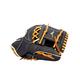 GPSL1101 PROSPECT SELECT 11IN RH BLACK-BROWN