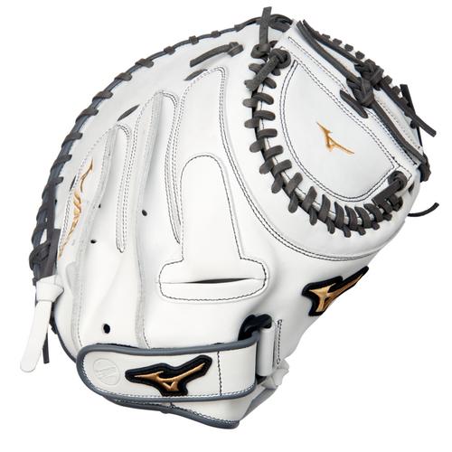 MVP Prime Fastpitch Catchers Mitt