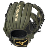 Mizuno MVP Prime 11.5" Baseball Infield Glove- GMVP1154P4