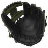 Mizuno MVP Prime 11.5" Baseball Infield Glove- GMVP1154P4