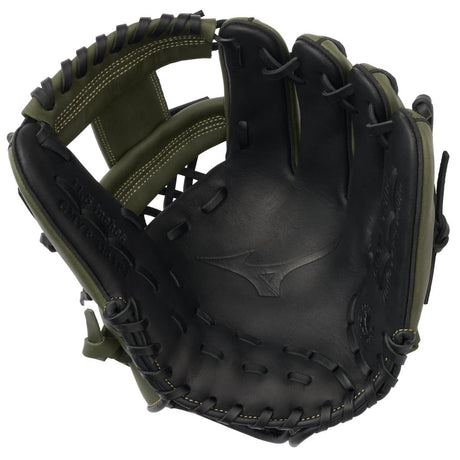 Mizuno MVP Prime 11.5" Baseball Infield Glove- GMVP1154P4