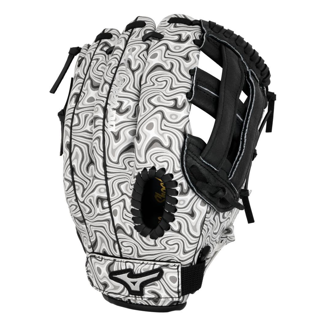 GPP1151Y3P Prospect BB 11.5" Printed Baseball Glove