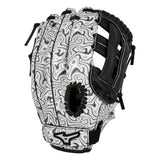 GPP1151Y3P Prospect BB 11.5" Printed Baseball Glove