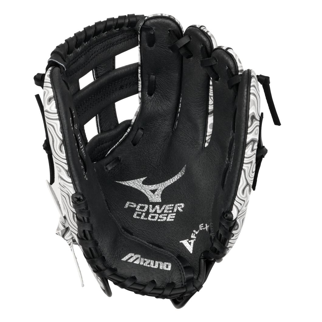 GPP1151Y3P Prospect BB 11.5" Printed Baseball Glove
