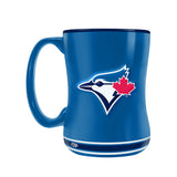 Inglasco Team Crest (14 oz) Sculpted Mug
