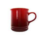 Inglasco Canada Soccer 14 oz Stoneware Mug